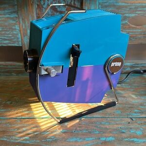 Vintage Prima Filmstrip Projector by Hudson Photographic